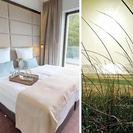 Apartamento White Pearl 4.03 *