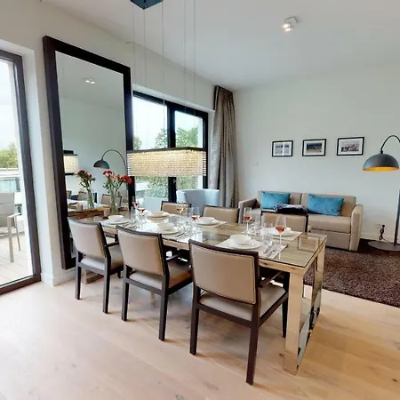 White Pearl 4.03 Apartamento *