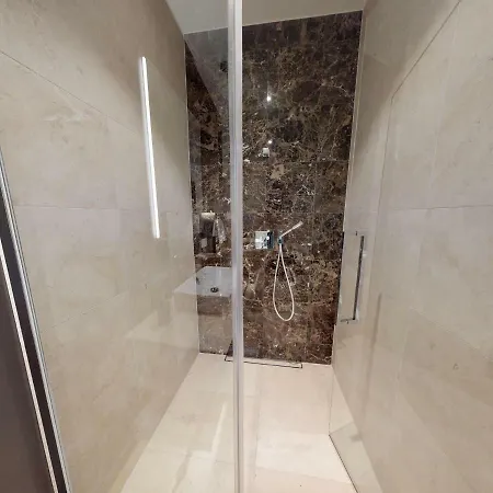 White Pearl 4.03 Apartamento Timmendorfer Strand