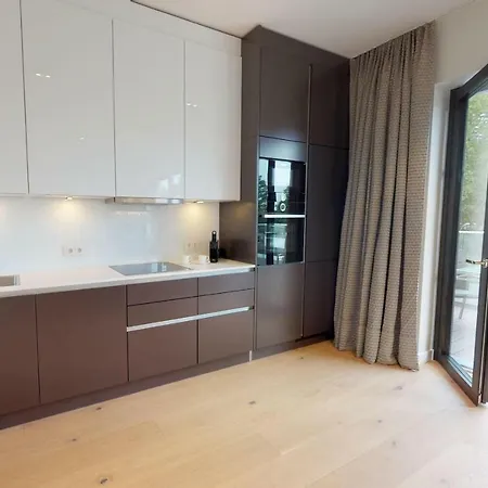 White Pearl 4.03 Apartamento *