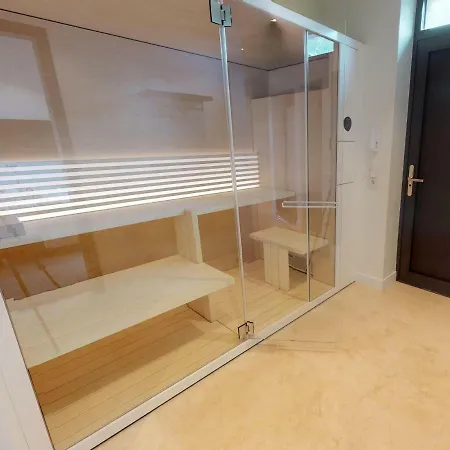 White Pearl 4.03 Apartamento Timmendorfer Strand