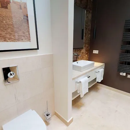 Apartamento White Pearl 4.03