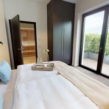 Apartamento White Pearl 4.03 *