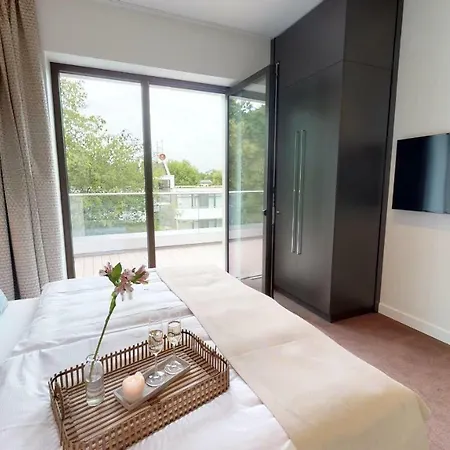 White Pearl 4.03 * Timmendorfer Strand