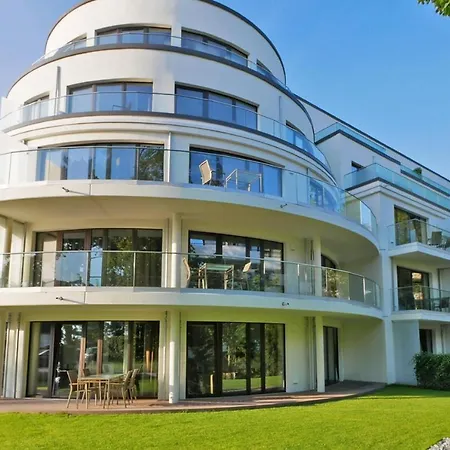 Apartamento White Pearl 4.03