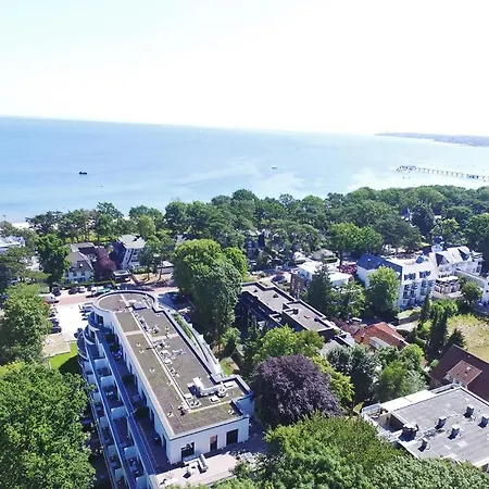 White Pearl 4.03 Apartamento