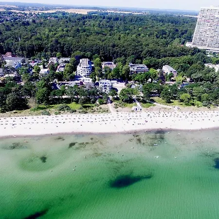 White Pearl 4.03 Timmendorfer Strand