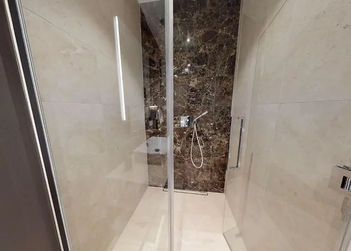 White Pearl 4.03 Appartamento Timmendorfer Strand