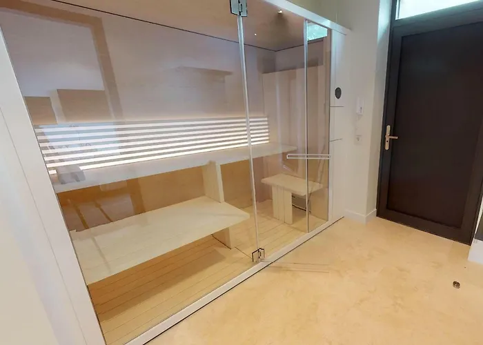 White Pearl 4.03 Appartamento Timmendorfer Strand