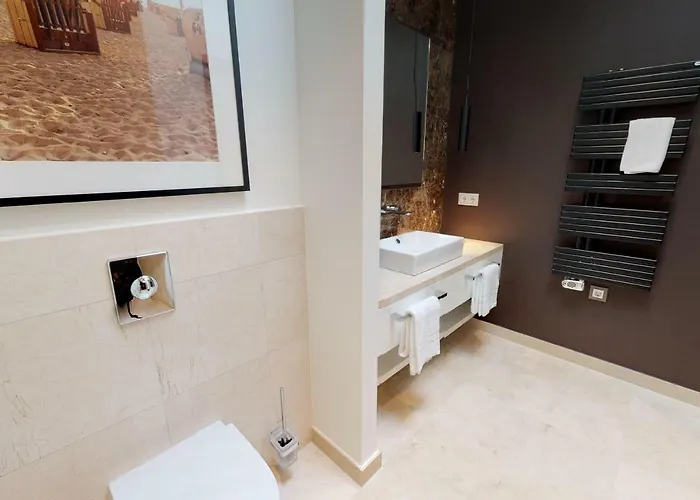 Appartamento White Pearl 4.03