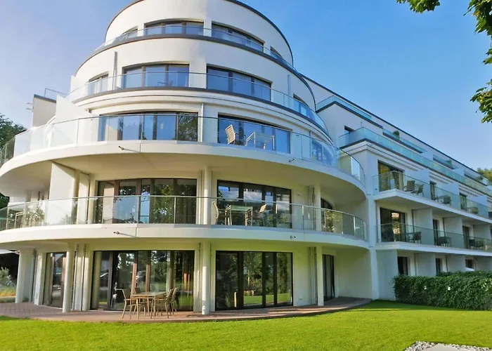 Appartamento White Pearl 4.03